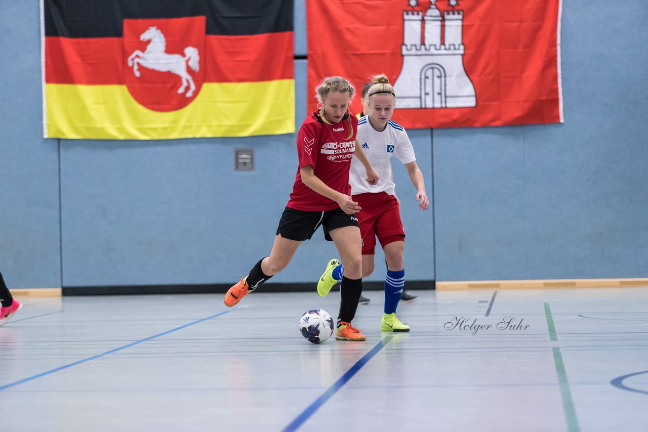 Bild 66 - Loewinnen Cup B-Juniorinnen